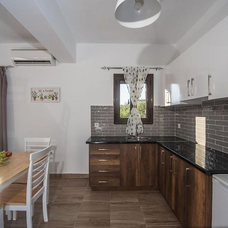 Mariettas Apartment Аликес Экстерьер фото