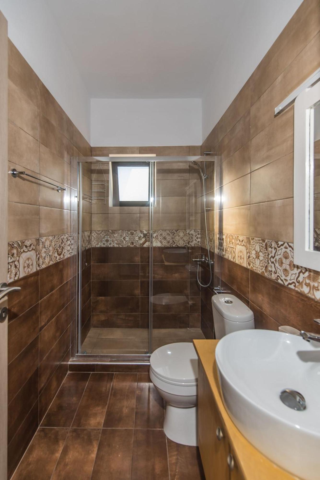 Mariettas Apartment Аликес Экстерьер фото